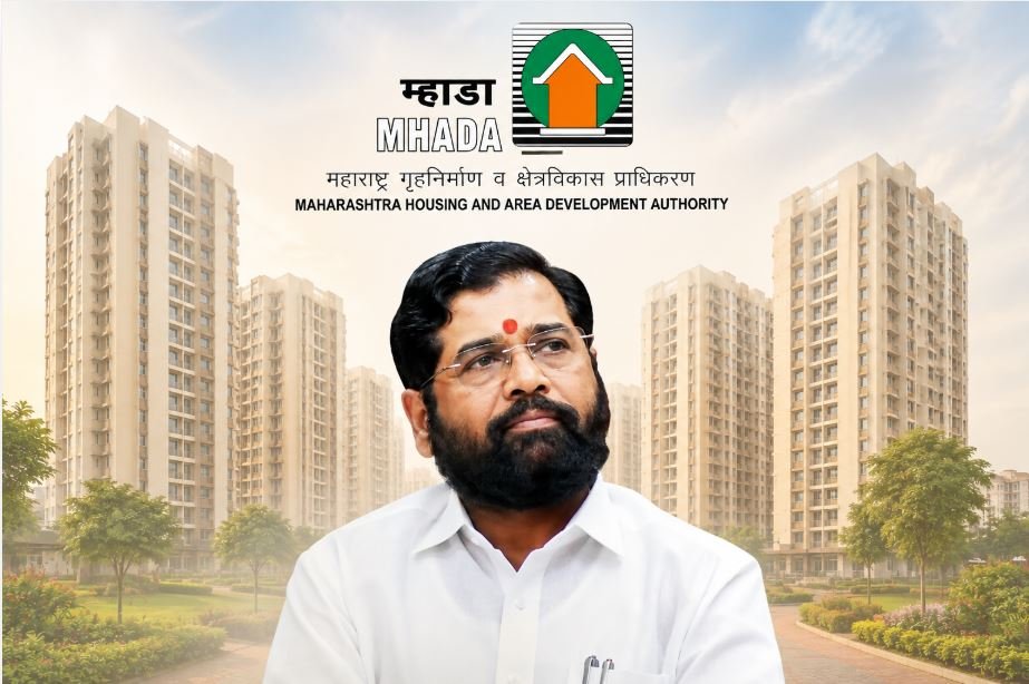 MHADA Thane Flats Get Rs 8 Lakh Price Cut: What the Chitalsar Manpada Decision Means for Homebuyers